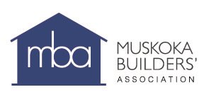 Muskoka Builders' Association logo
